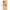 OnePlus Nord 2 5G Cat Tongue θήκη από τη Smartfits με σχέδιο στο πίσω μέρος και μαύρο περίβλημα | Smartphone case with colorful back and black bezels by Smartfits