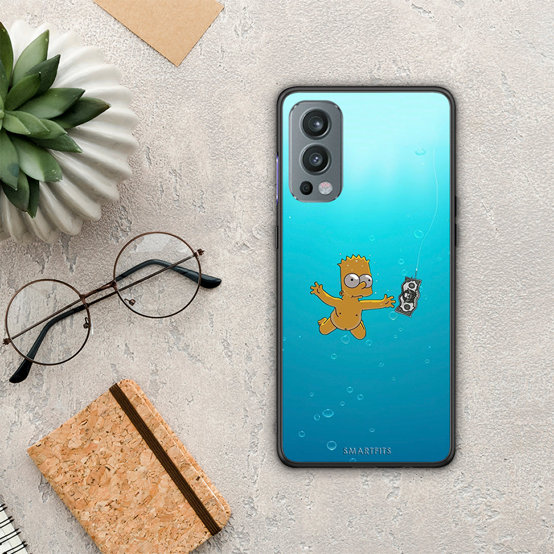 Chasing Money - OnePlus Nord 2 5G case