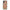 OnePlus Nord 2 5G Christmas Hearts θήκη από τη Smartfits με σχέδιο στο πίσω μέρος και μαύρο περίβλημα | Smartphone case with colorful back and black bezels by Smartfits