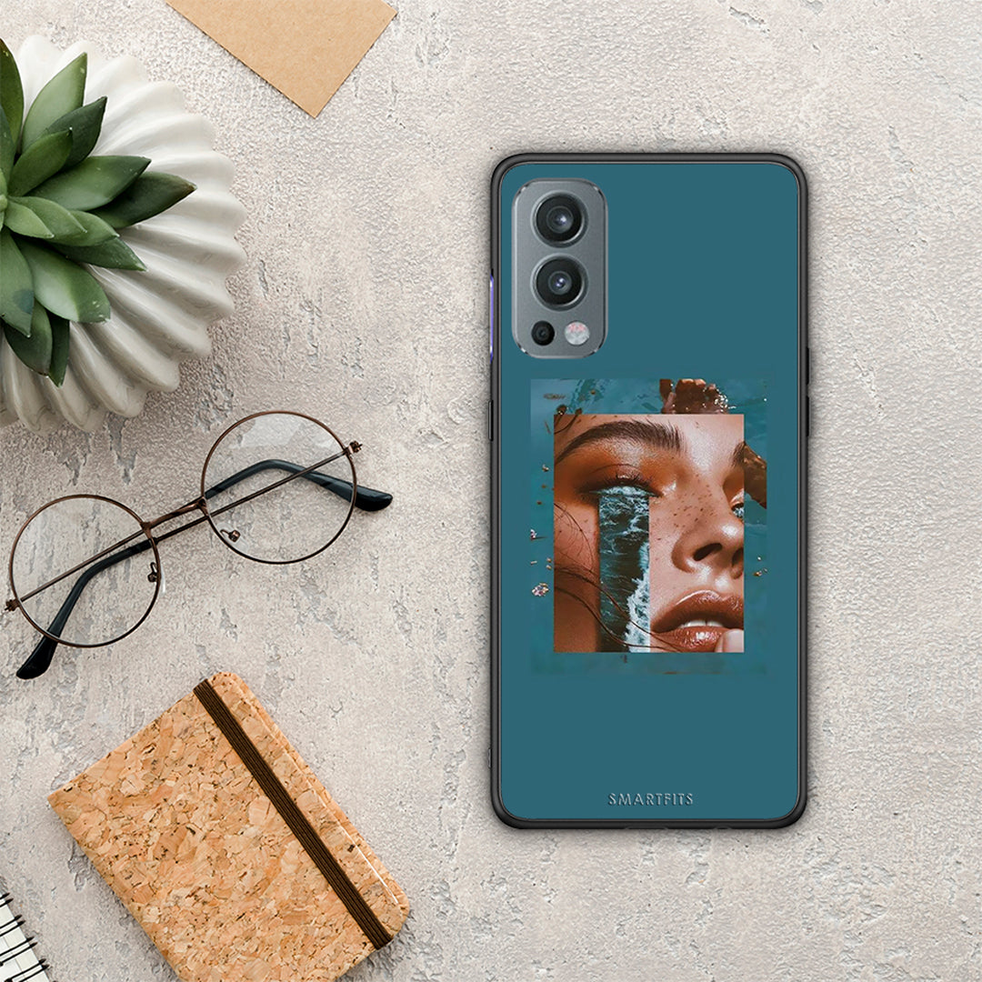 Cry an Ocean - OnePlus Nord 2 5G case