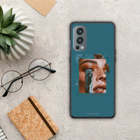 Thumbnail for Cry an Ocean - OnePlus Nord 2 5G case