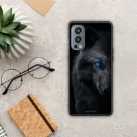 Thumbnail for Dark Wolf - OnePlus Nord 2 5G case