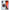 Θήκη Αγίου Βαλεντίνου OnePlus Nord 2 5G Devil Baby από τη Smartfits με σχέδιο στο πίσω μέρος και μαύρο περίβλημα | OnePlus Nord 2 5G Devil Baby case with colorful back and black bezels