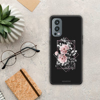 Thumbnail for Flower Frame - OnePlus Nord 2 5G θήκη