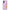 OnePlus Nord 2 5G Friends Patrick θήκη από τη Smartfits με σχέδιο στο πίσω μέρος και μαύρο περίβλημα | Smartphone case with colorful back and black bezels by Smartfits