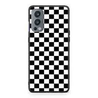 Thumbnail for 4 - OnePlus Nord 2 5G Squares Geometric case, cover, bumper
