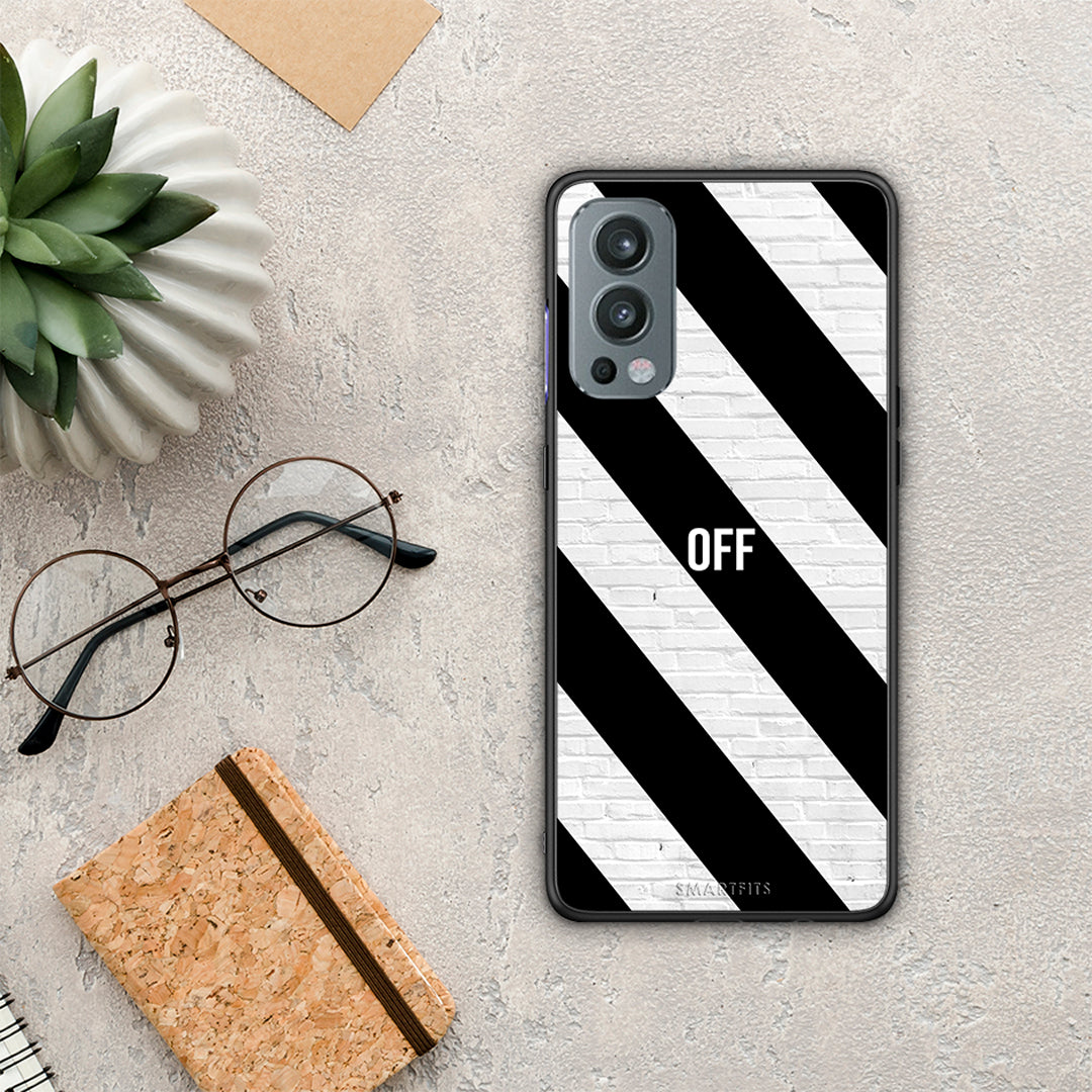 Get Off - OnePlus Nord 2 5G case