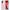 Θήκη Αγίου Βαλεντίνου OnePlus Nord 2 5G Hello Kitten από τη Smartfits με σχέδιο στο πίσω μέρος και μαύρο περίβλημα | OnePlus Nord 2 5G Hello Kitten case with colorful back and black bezels