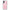 OnePlus Nord 2 5G Hello Kitten Θήκη Αγίου Βαλεντίνου από τη Smartfits με σχέδιο στο πίσω μέρος και μαύρο περίβλημα | Smartphone case with colorful back and black bezels by Smartfits