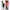 Θήκη OnePlus Nord 2 5G Paint Bat Hero από τη Smartfits με σχέδιο στο πίσω μέρος και μαύρο περίβλημα | OnePlus Nord 2 5G Paint Bat Hero case with colorful back and black bezels