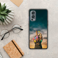 Thumbnail for Infinity Snap - OnePlus Nord 2 5G case