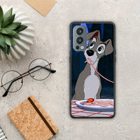 Thumbnail for Lady And Tramp 1 - OnePlus Nord 2 5G case