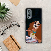 Thumbnail for Lady And Tramp 2 - OnePlus Nord 2 5G case