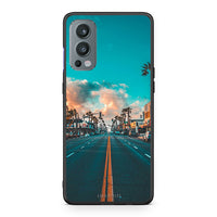 Thumbnail for 4 - OnePlus Nord 2 5G City Landscape case, cover, bumper
