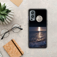 Thumbnail for Landscape Moon - OnePlus Nord 2 5G θήκη