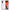 Θήκη OnePlus Nord 2 5G Queen Marble από τη Smartfits με σχέδιο στο πίσω μέρος και μαύρο περίβλημα | OnePlus Nord 2 5G Queen Marble case with colorful back and black bezels