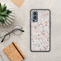 Thumbnail for Marble Terrazzo - OnePlus Nord 2 5G case