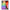 Θήκη OnePlus Nord 2 5G Melting Rainbow από τη Smartfits με σχέδιο στο πίσω μέρος και μαύρο περίβλημα | OnePlus Nord 2 5G Melting Rainbow case with colorful back and black bezels