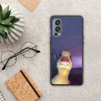 Thumbnail for Meme Duck - OnePlus Nord 2 5G case