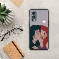 Thumbnail for Mermaid Couple - OnePlus Nord 2 5G case