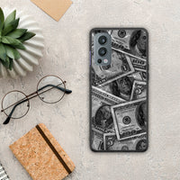 Thumbnail for Money Dollars - OnePlus Nord 2 5G case
