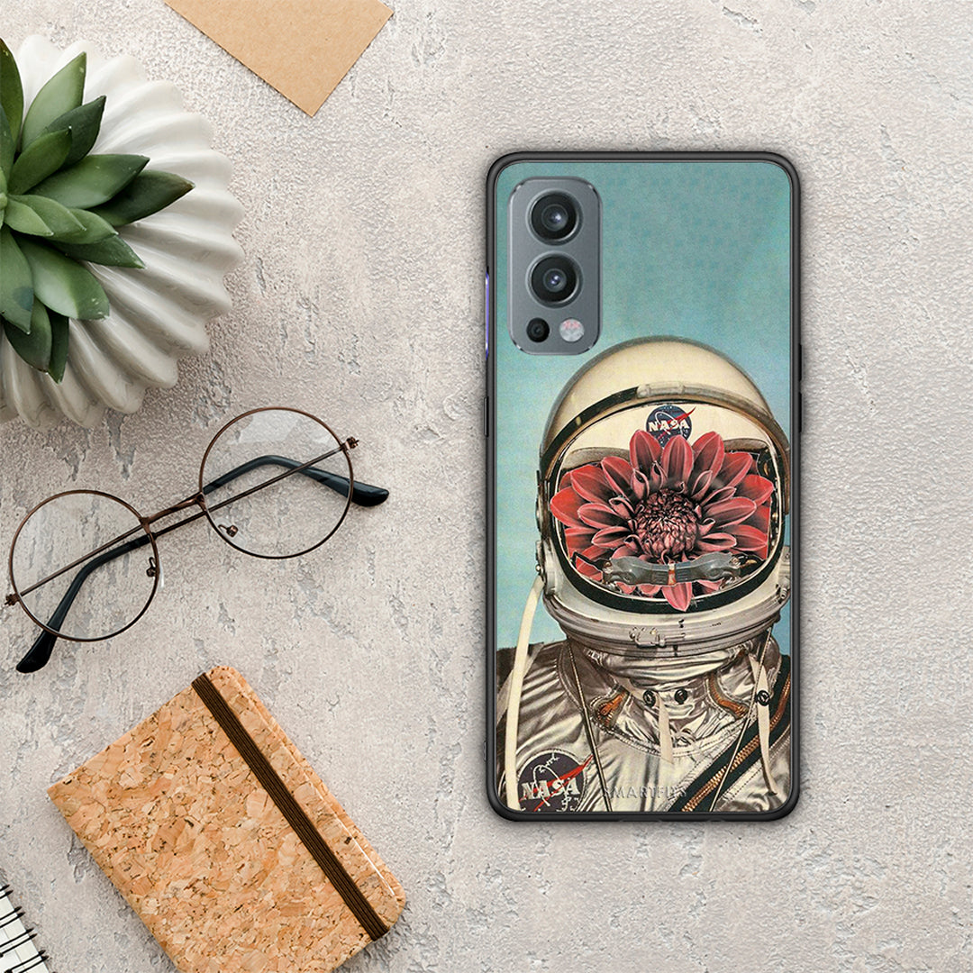 Nasa Bloom - OnePlus Nord 2 5G case