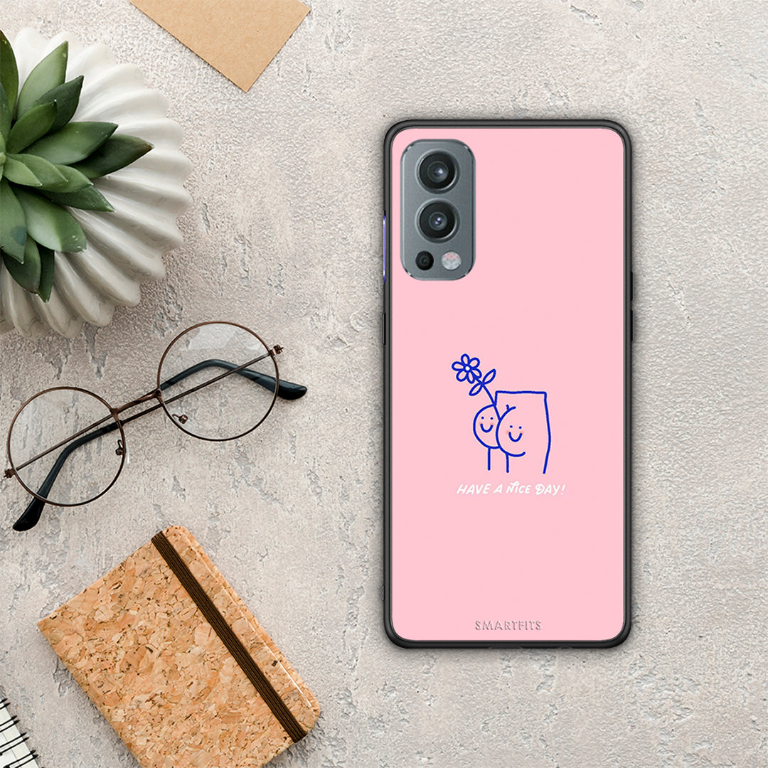 Nice Day - OnePlus Nord 2 5G case