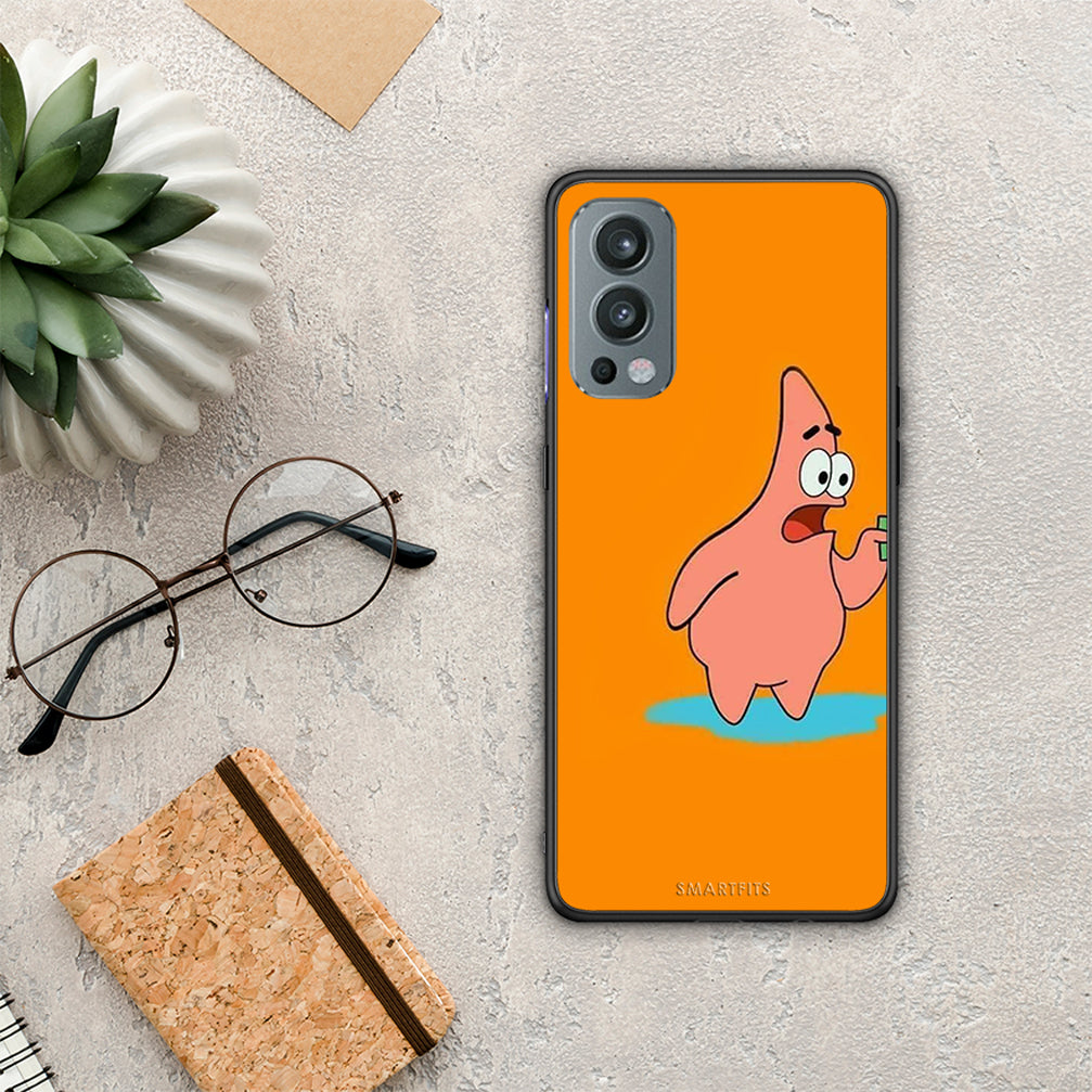 No Money 1 - OnePlus Nord 2 5G case