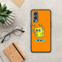 Thumbnail for No Money 2 - OnePlus Nord 2 5G case