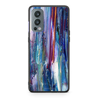 Thumbnail for 99 - OnePlus Nord 2 5G Paint Winter case, cover, bumper