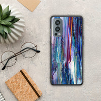 Thumbnail for Paint Winter - OnePlus Nord 2 5G case