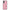 OnePlus Nord 2 5G Pig Glasses θήκη από τη Smartfits με σχέδιο στο πίσω μέρος και μαύρο περίβλημα | Smartphone case with colorful back and black bezels by Smartfits