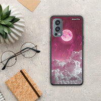 Thumbnail for Pink Moon - OnePlus Nord 2 5G θήκη