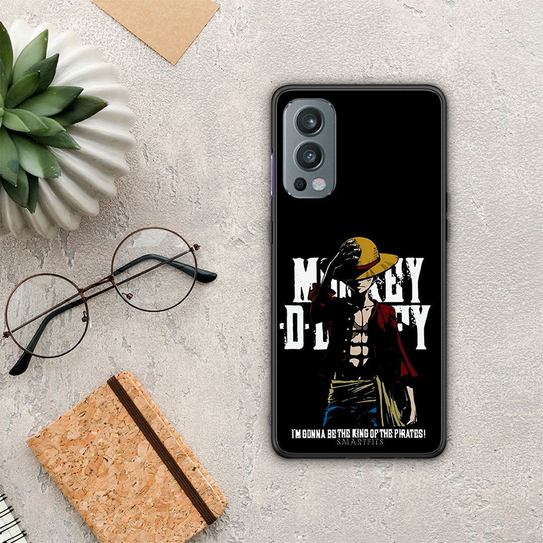 Pirate King - OnePlus Nord 2 5G case