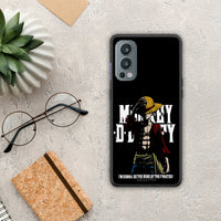 Thumbnail for Pirate King - OnePlus Nord 2 5G case