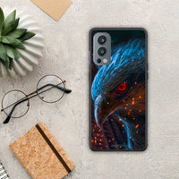 Thumbnail for PopArt Eagle - OnePlus Nord 2 5G case
