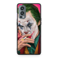 Thumbnail for 4 - OnePlus Nord 2 5G JokesOnU PopArt case, cover, bumper