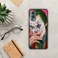 Thumbnail for Popart Jokesonu - OnePlus Nord 2 5G case