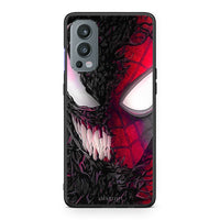 Thumbnail for 4 - OnePlus Nord 2 5G SpiderVenom PopArt case, cover, bumper