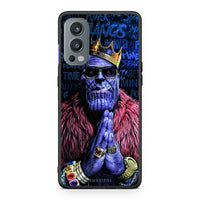Thumbnail for 4 - OnePlus Nord 2 5G Thanos PopArt case, cover, bumper