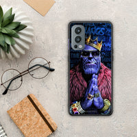Thumbnail for PopArt Thanos - OnePlus Nord 2 5G case