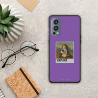 Thumbnail for Popart Monalisa - OnePlus Nord 2 5G case