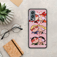 Thumbnail for Puff Love - OnePlus Nord 2 5G case