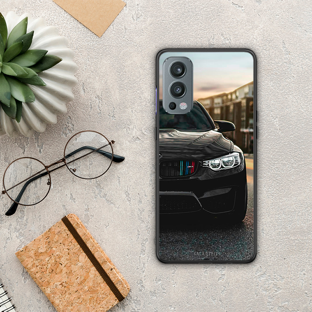 Racing M3 - OnePlus Nord 2 5G case