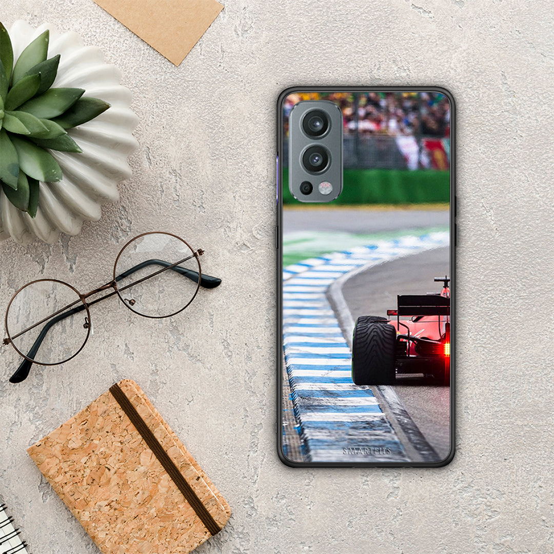 Racing Vibes - OnePlus Nord 2 5G case