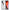 Θήκη OnePlus Nord 2 5G Red Rose από τη Smartfits με σχέδιο στο πίσω μέρος και μαύρο περίβλημα | OnePlus Nord 2 5G Red Rose case with colorful back and black bezels