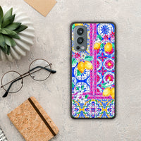 Thumbnail for Retro Spring - OnePlus Nord 2 5G case