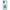 OnePlus Nord 2 5G Santa Stich θήκη από τη Smartfits με σχέδιο στο πίσω μέρος και μαύρο περίβλημα | Smartphone case with colorful back and black bezels by Smartfits