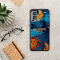 Thumbnail for Screaming Sky - OnePlus Nord 2 5G case