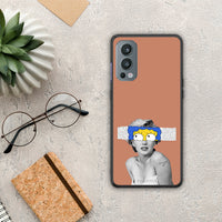Thumbnail for Sim Merilyn - OnePlus Nord 2 5G case